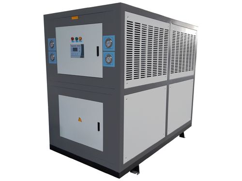 风冷机冷冻机 - 浙江省 - 生产商 - 产品目录