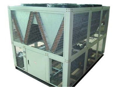 长沙县凯利制冷设备有限公司生产反应釜结晶冷水机
